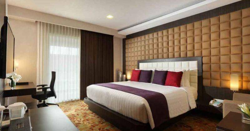 Traveloka.com/Eastparc Hotel Yogyakarta